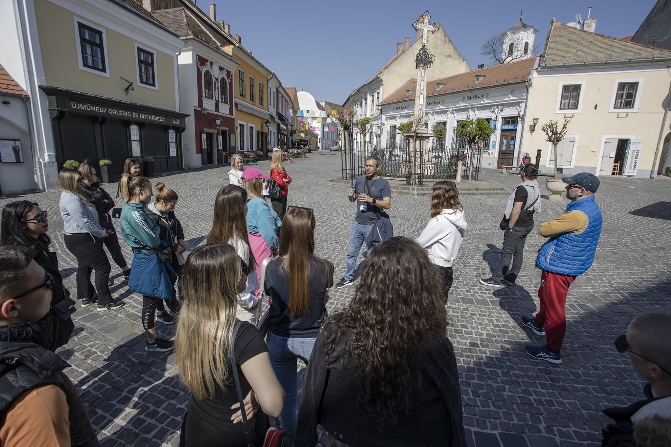 EKSKURZIJA MATURANATA – BUDIMPEŠTA, 21 – 23.4.2023.   [×]