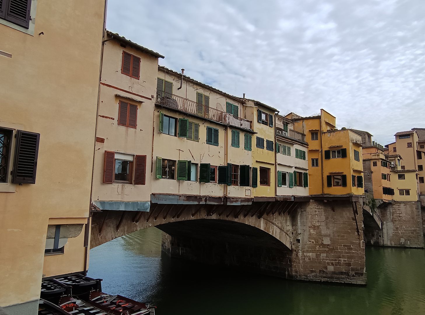 MATURSKA EKSKURZIJA – ITALIJA    [×]