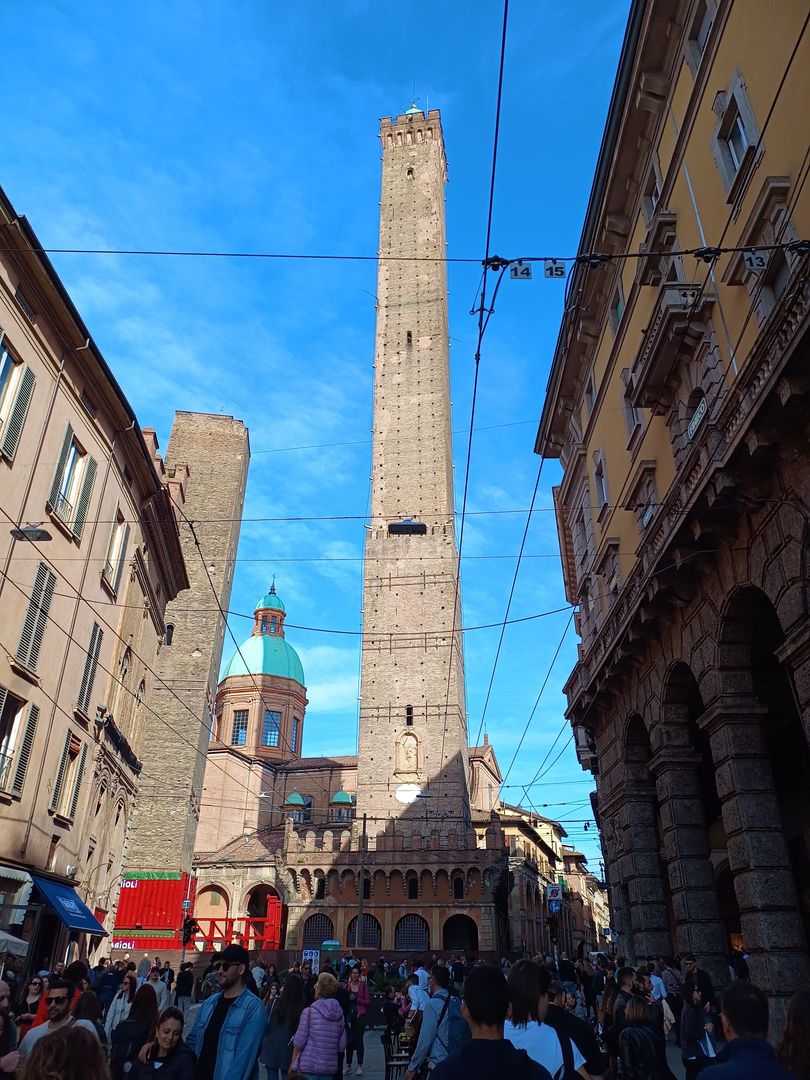 MATURSKA EKSKURZIJA – ITALIJA    [×]