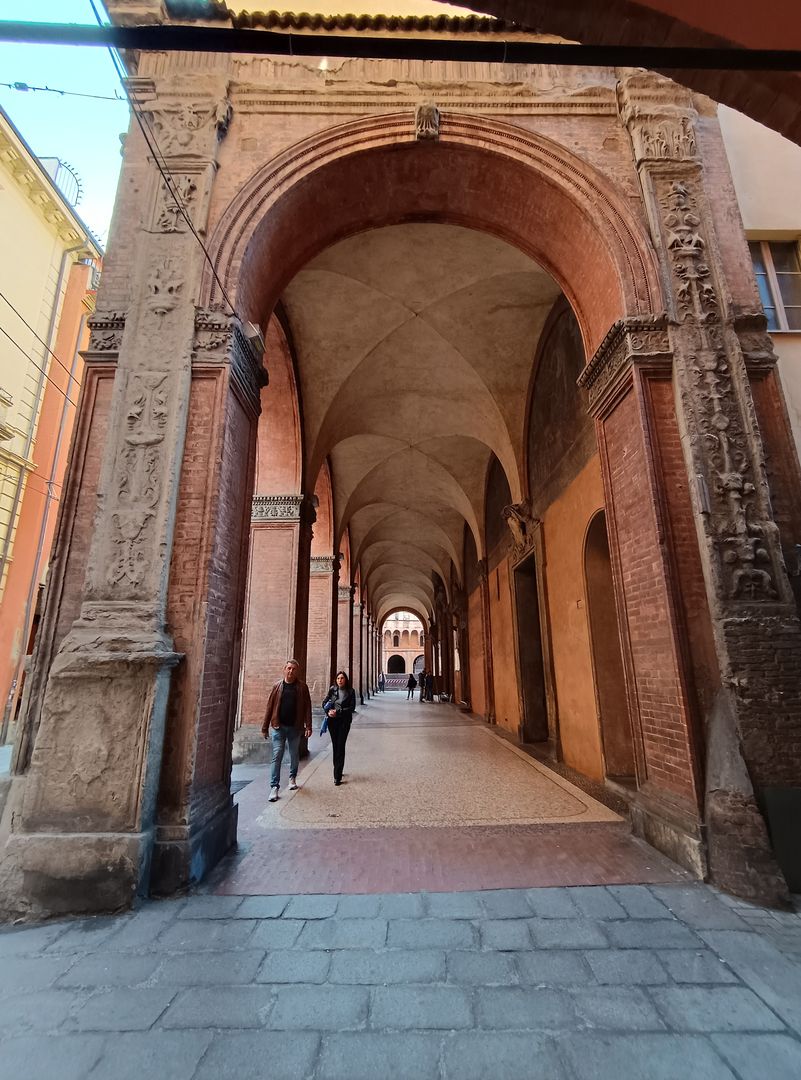 MATURSKA EKSKURZIJA – ITALIJA    [×]