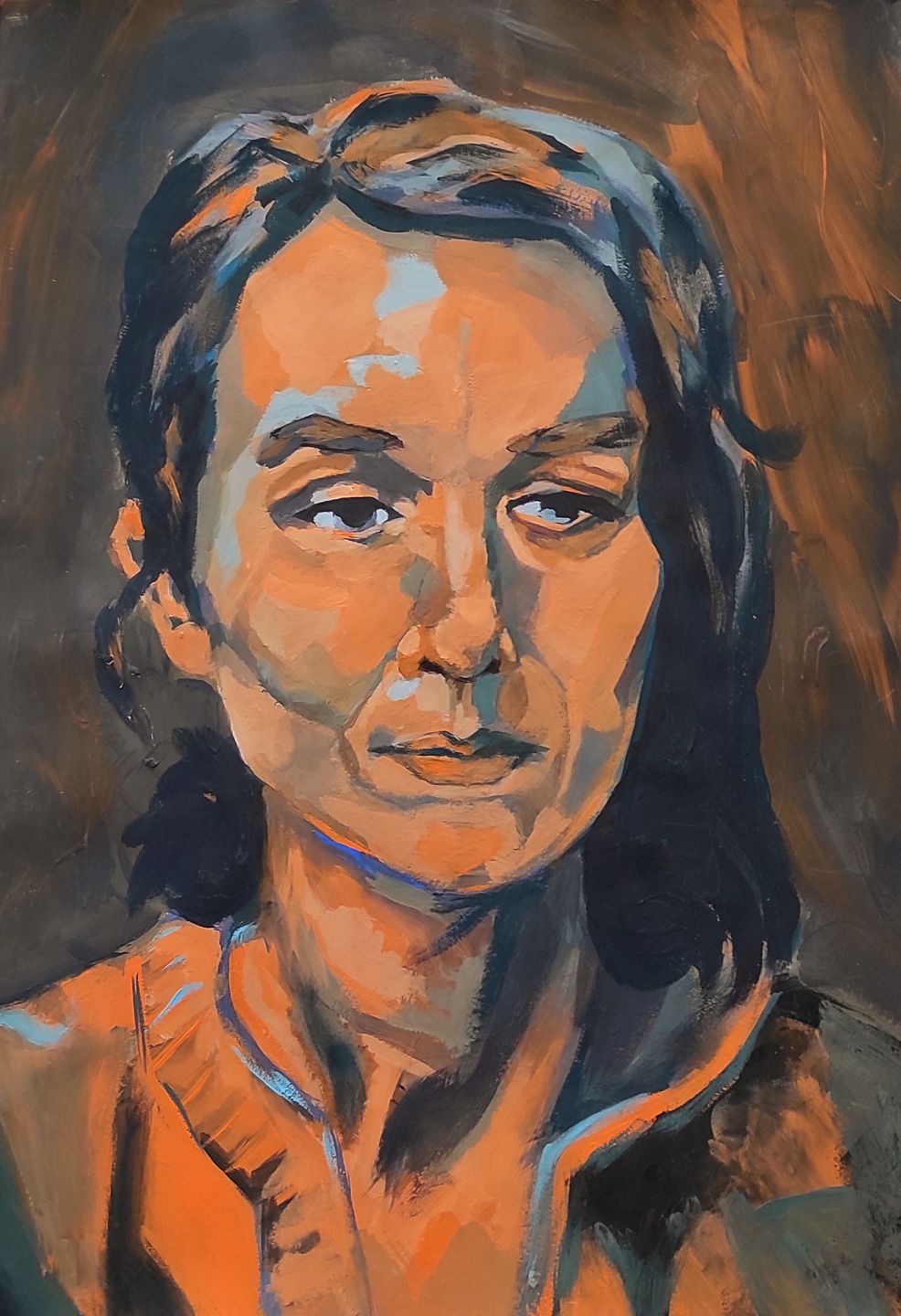 III MESTO Nikolina Kovačević III-2    [×]