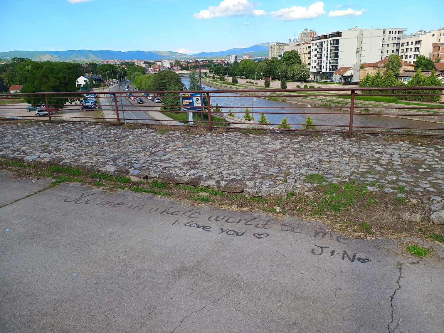 EKSKURZIJA UČENIKA - NIŠ   [×]