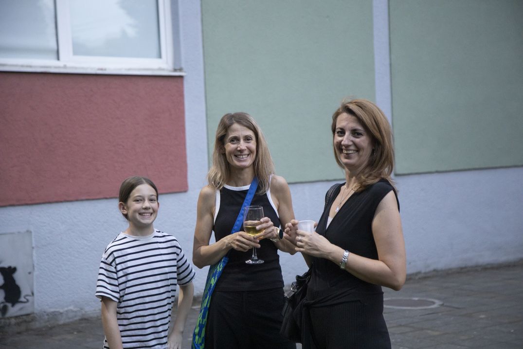 Godišnja izložba radova učenika - Škola primenjenih umetnosti   [×]