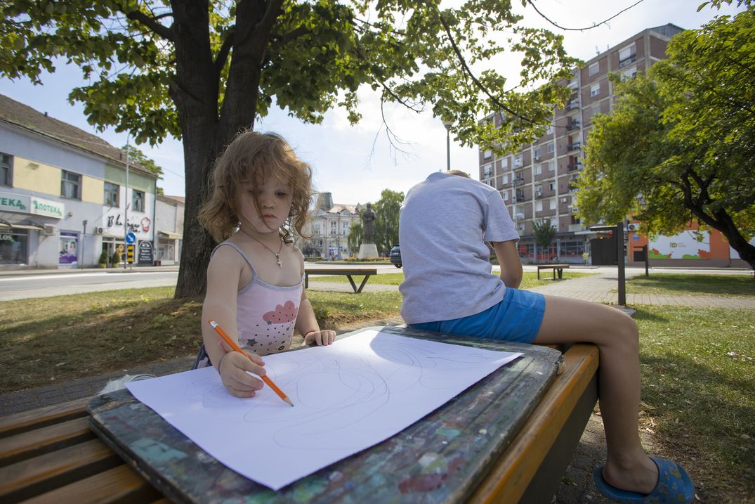 Sačuvajmo Dom JNA - Art Battle    [×]