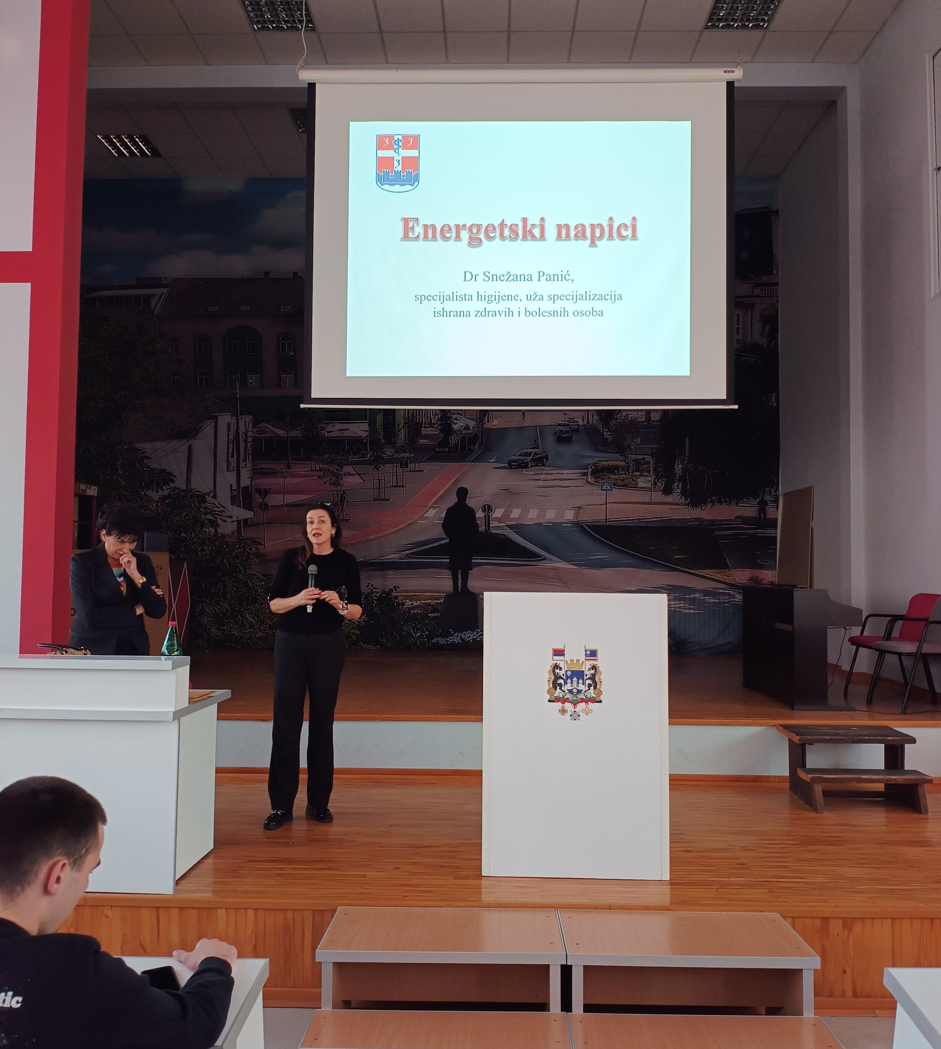 Predavanje - O štetnosti energetskih pića &nbsp;&nbsp;[×]