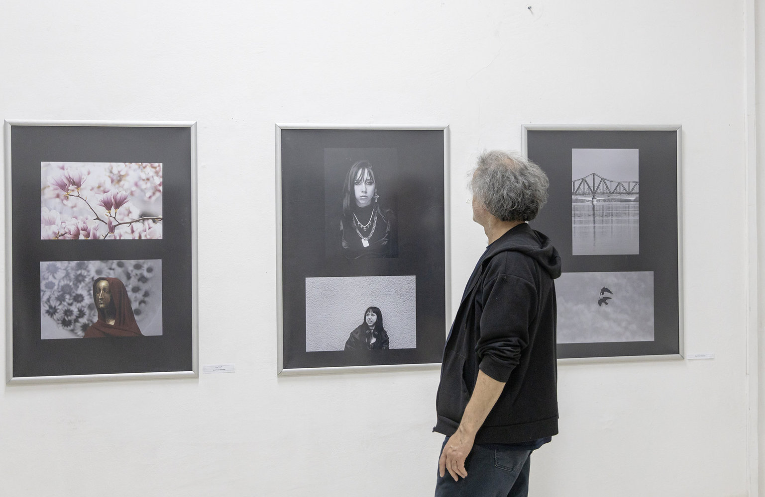 IZLOŽBA SEKCIJE ZA FOTOGRAFIJU I DIGITALNU GRAFIKU, SKC,  BEOGRAD &nbsp;&nbsp;[×]