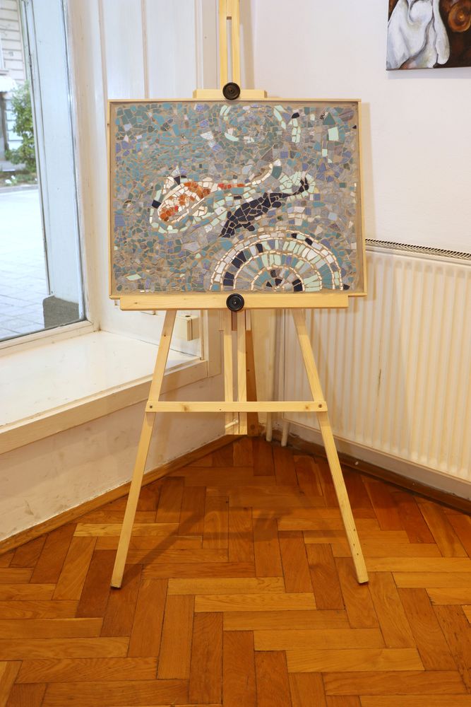 IZLOŽBA NAJTALENTOVANIJIH MATURANATA, KULTURNI CENTAR ŠABAC &nbsp;&nbsp;[×]