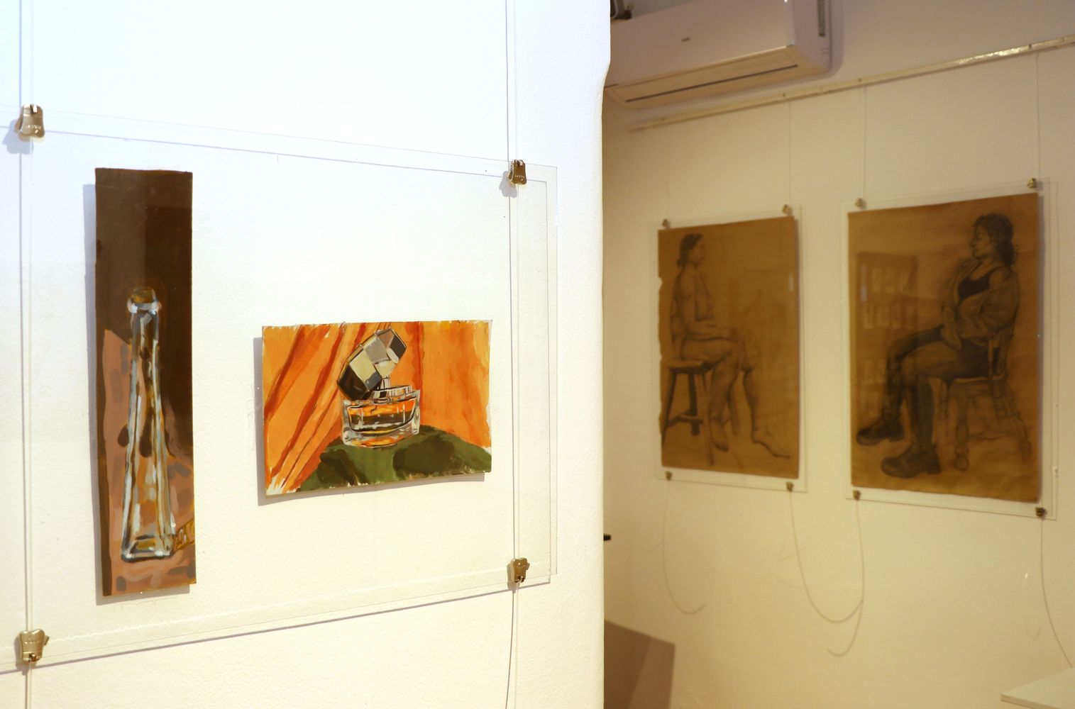 IZLOŽBA NAJTALENTOVANIJIH MATURANATA, KULTURNI CENTAR ŠABAC &nbsp;&nbsp;[×]