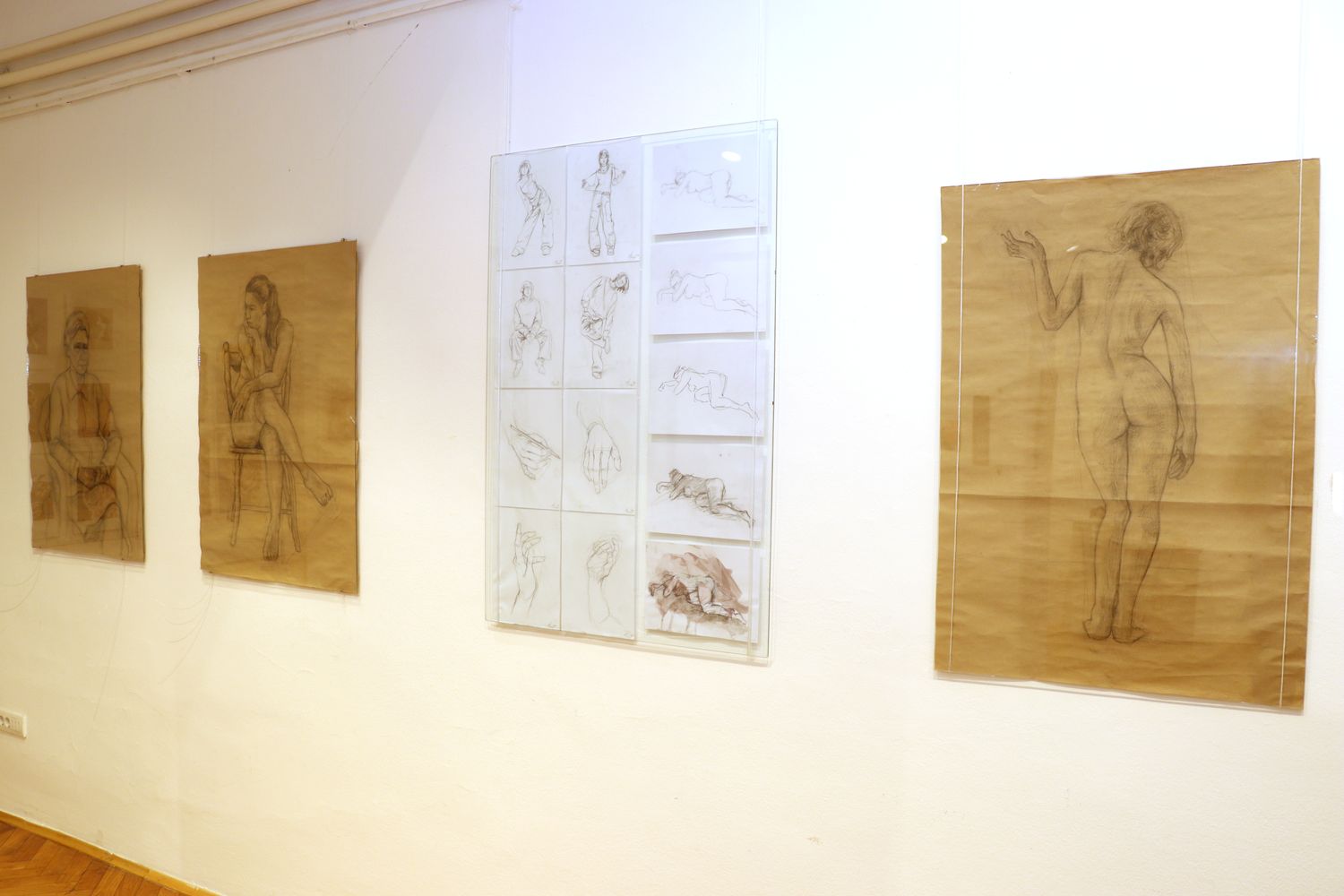 IZLOŽBA NAJTALENTOVANIJIH MATURANATA, KULTURNI CENTAR ŠABAC &nbsp;&nbsp;[×]