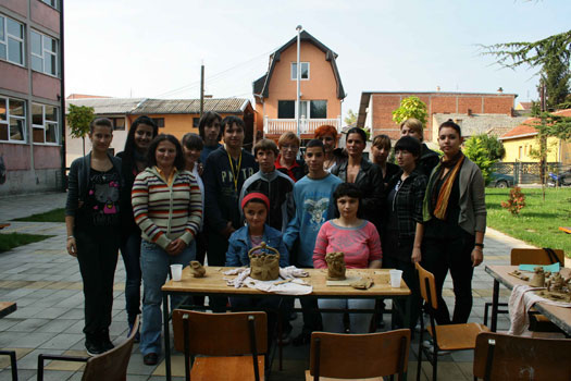 radionica