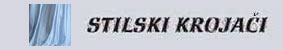 STILSKI KROJACI